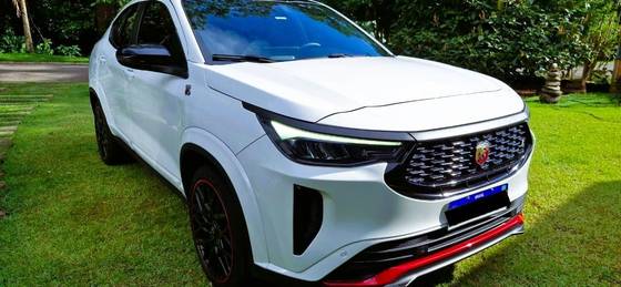 FIAT FASTBACK 1.3 TURBO 270 FLEX ABARTH AT6